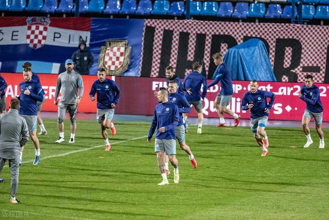 斯洛伐克队在本轮比赛中力保不败