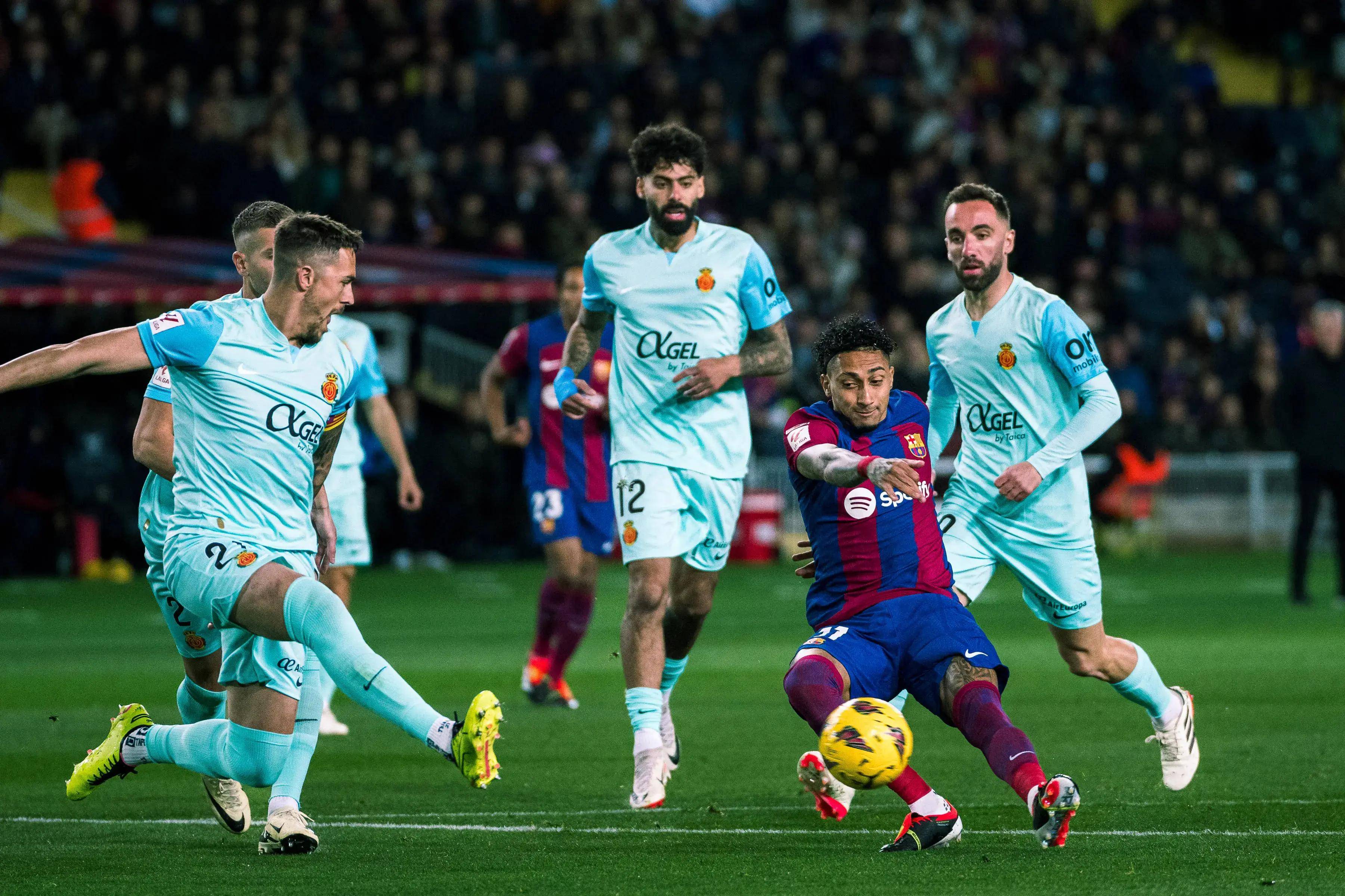 塞维利亚主场获胜，扩大积分优势