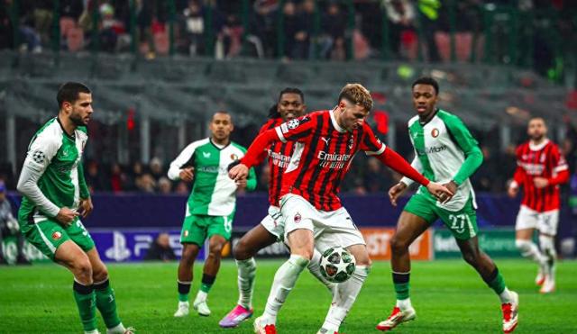 开云体育入口-米兰AC俱乐部遭遇客场惨败，巴塞罗那队取得胜利