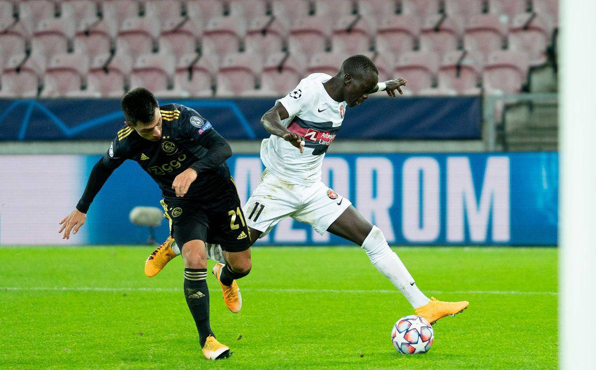 法兰克福客场逆转对手，取得宝贵三分的简单介绍