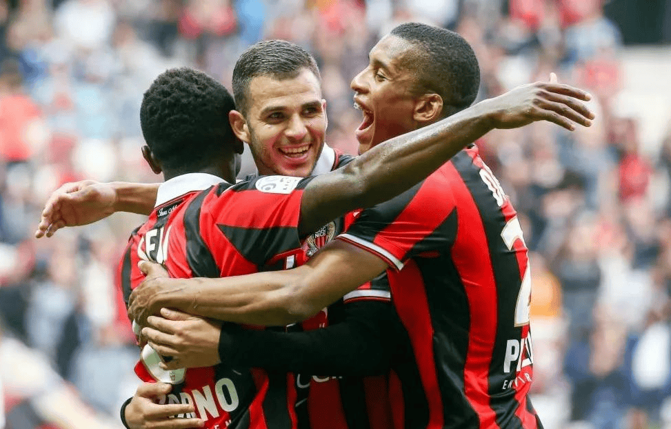 开云体育平台APP-尼斯在主场战胜对手，法国联赛积分榜上升