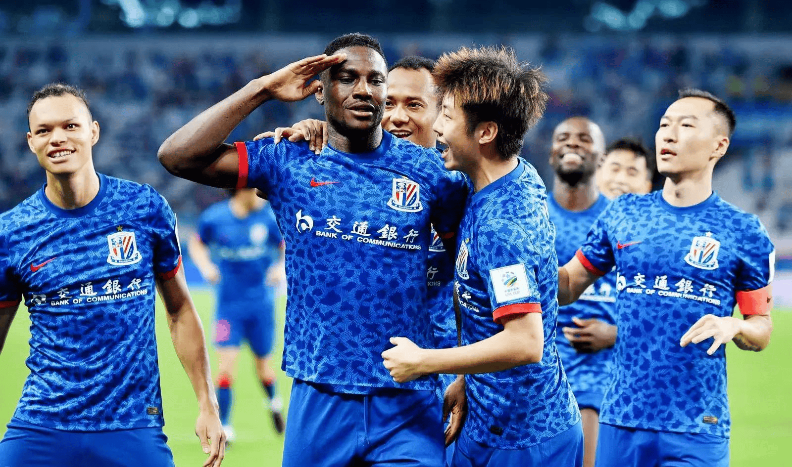 开云体育app-关于强强相遇！国内足球豪门队伍对决的信息