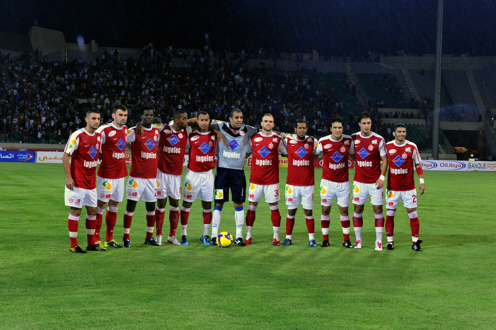 关于2025年俱乐部世界杯：维达德卡萨布兰卡全队备战内幕的信息