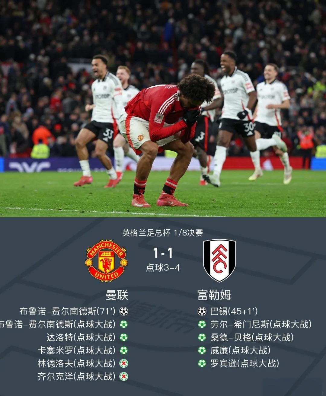 关于曼城胜卡迪夫城，晋级足总杯第四轮的信息