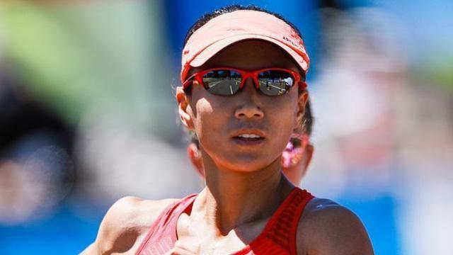 斯洛伐克田径选手领跑榜单，速度惊人的简单介绍