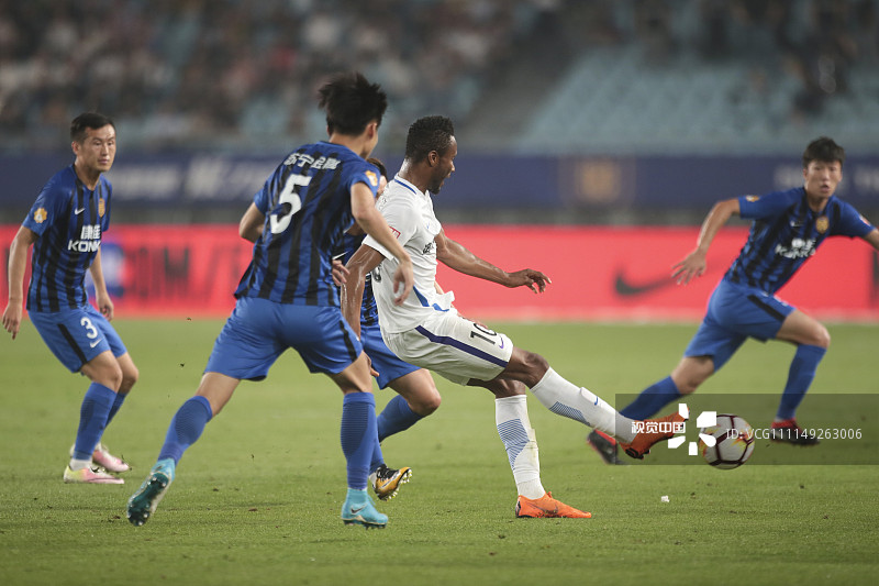 江苏苏宁再次领先积分榜，天津泰达难以追赶的简单介绍