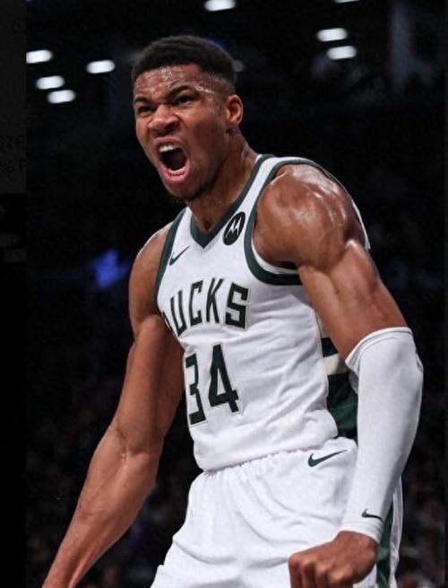 开云体育入口-雄鹿连胜终结，字母哥表现不佳