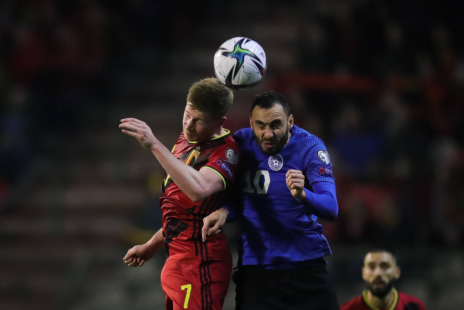 斯洛文尼亚战胜爱沙尼亚晋级的简单介绍