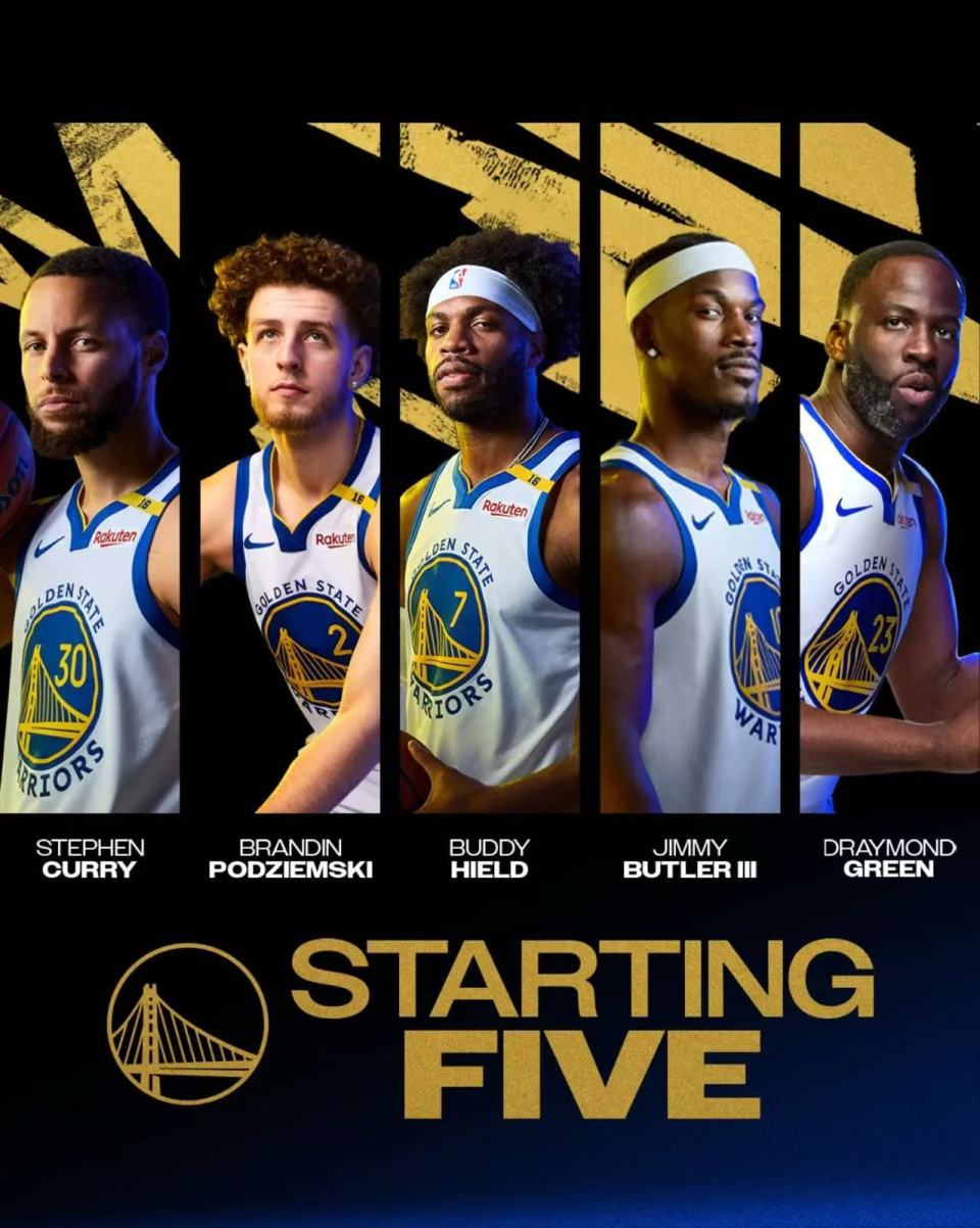 开云体育入口-勇士队伤员回归，球队战力大增迎接新挑战的简单介绍