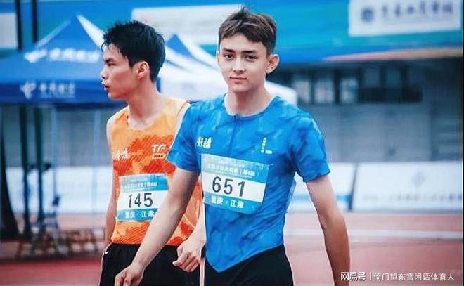 开云体育平台APP-关于运动员们勇往直前，体育赛场风云再起的信息