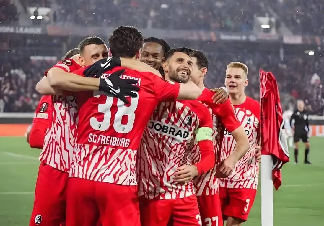 开云APP-关于抢眼表现！沃尔夫斯堡击败弗赖堡的信息