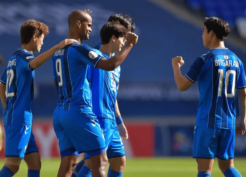 比赛中险胜对手，球队毫无退让之意