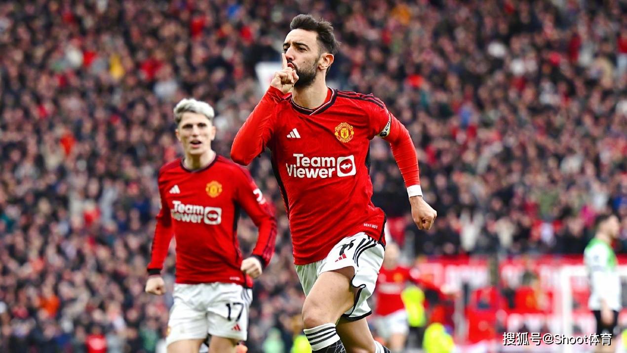 曼联胜尤文图斯，马夏尔梅开二度的简单介绍