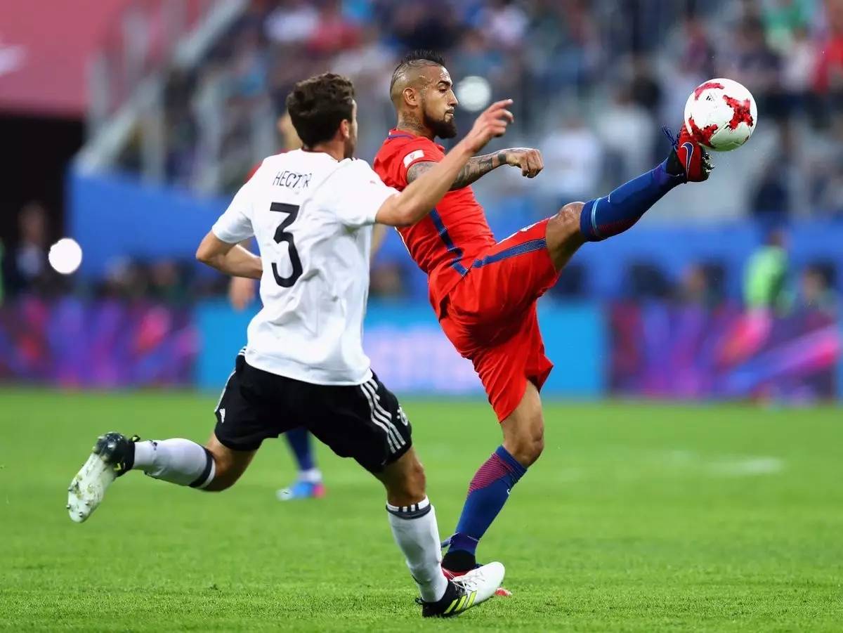 德国代表取得亚军，展现出色实力