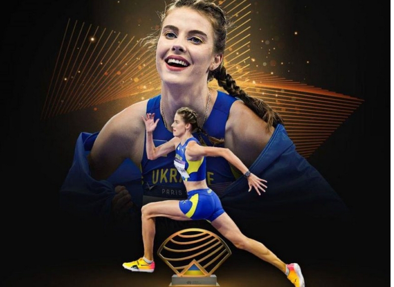 乌克兰运动员冲击比赛提升实力的简单介绍