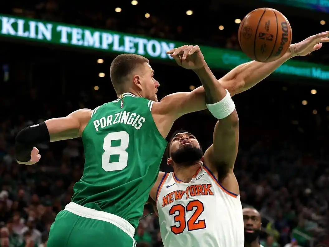 凯尔特人力克雷霆，提前取得胜利实现晋级的简单介绍