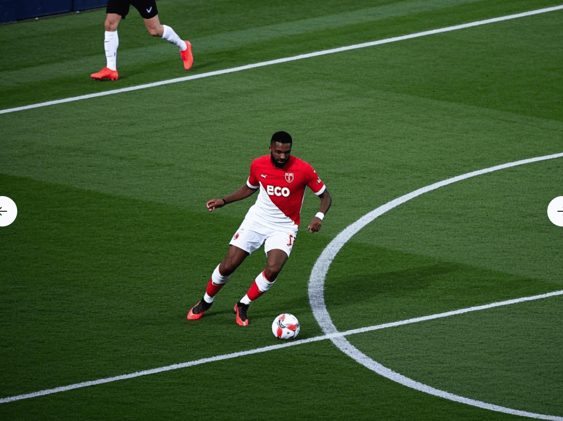 关于摩纳哥将迎战南特的激烈比赛的信息