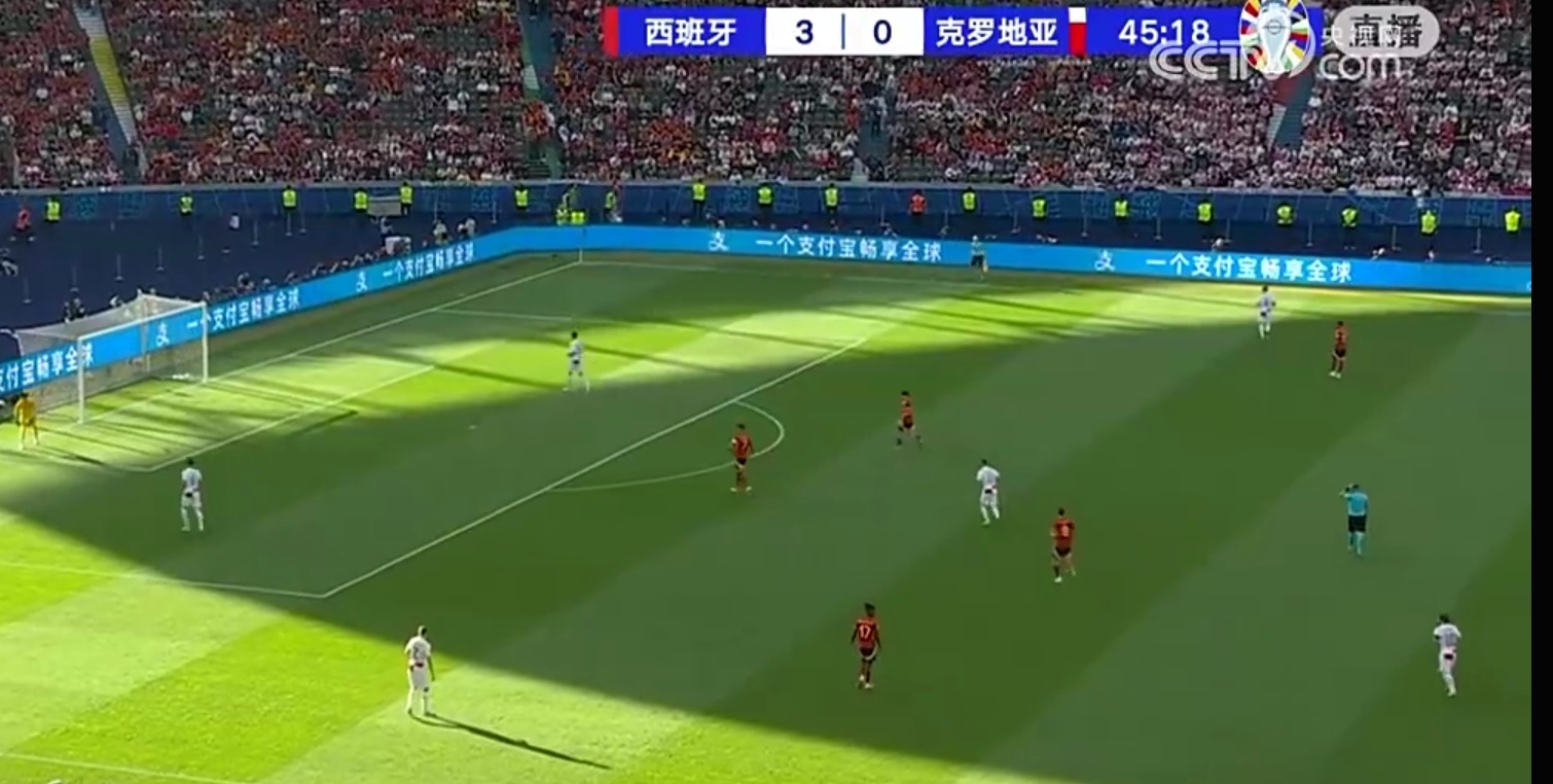 关于克罗地亚队在欧洲杯预选赛中表现出色，意欲夺冠的信息