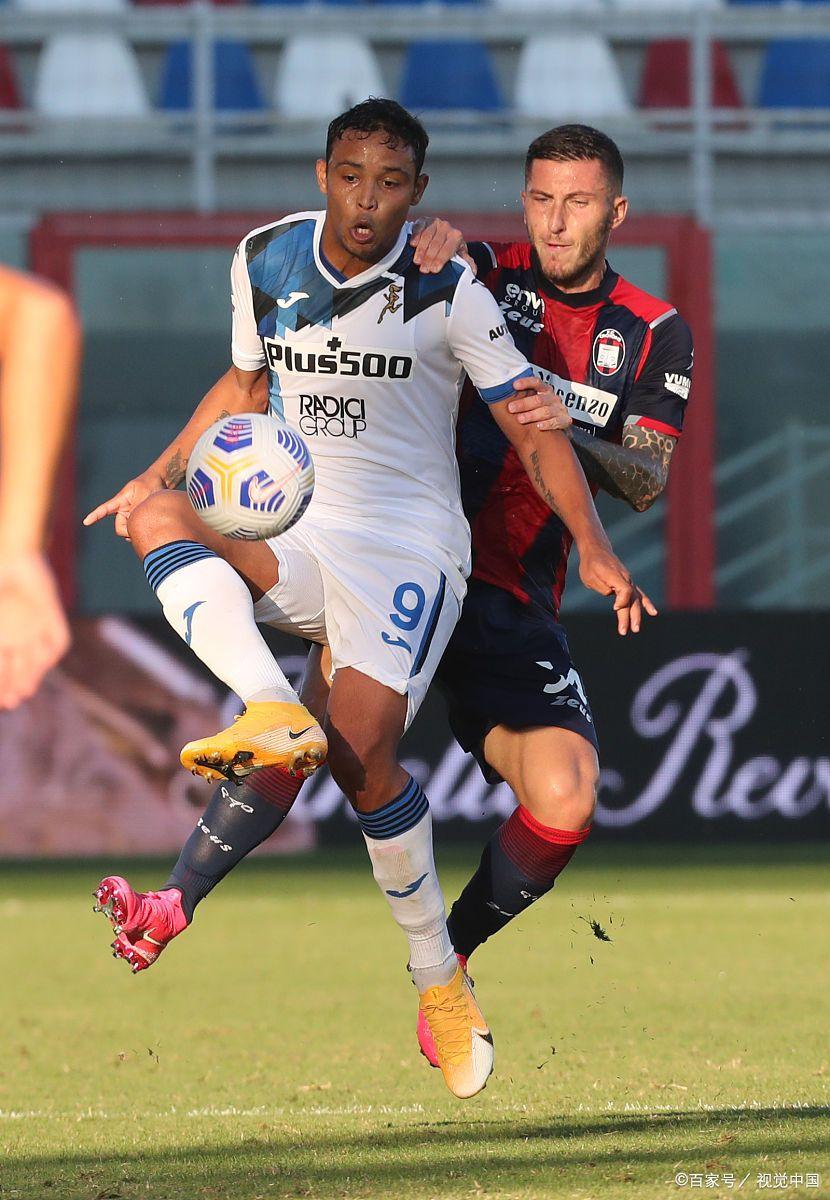 关于亚特兰大战胜卡利亚里，升至积分榜第二位的信息