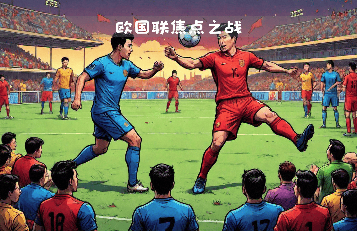关于欧国联季军争夺战苦战连连，胜利者将笑到最后的信息
