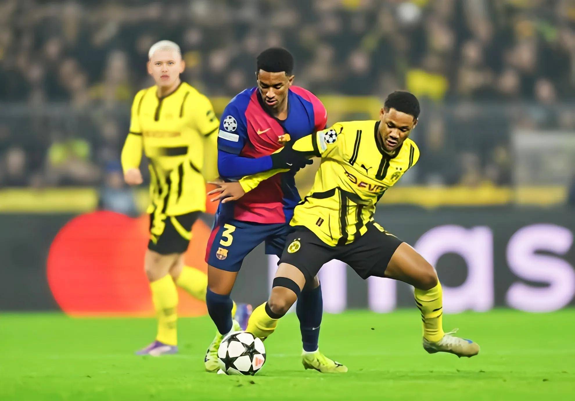 开云体育APP下载-多特蒙德大胜，赢得欧国联冠军赛资格