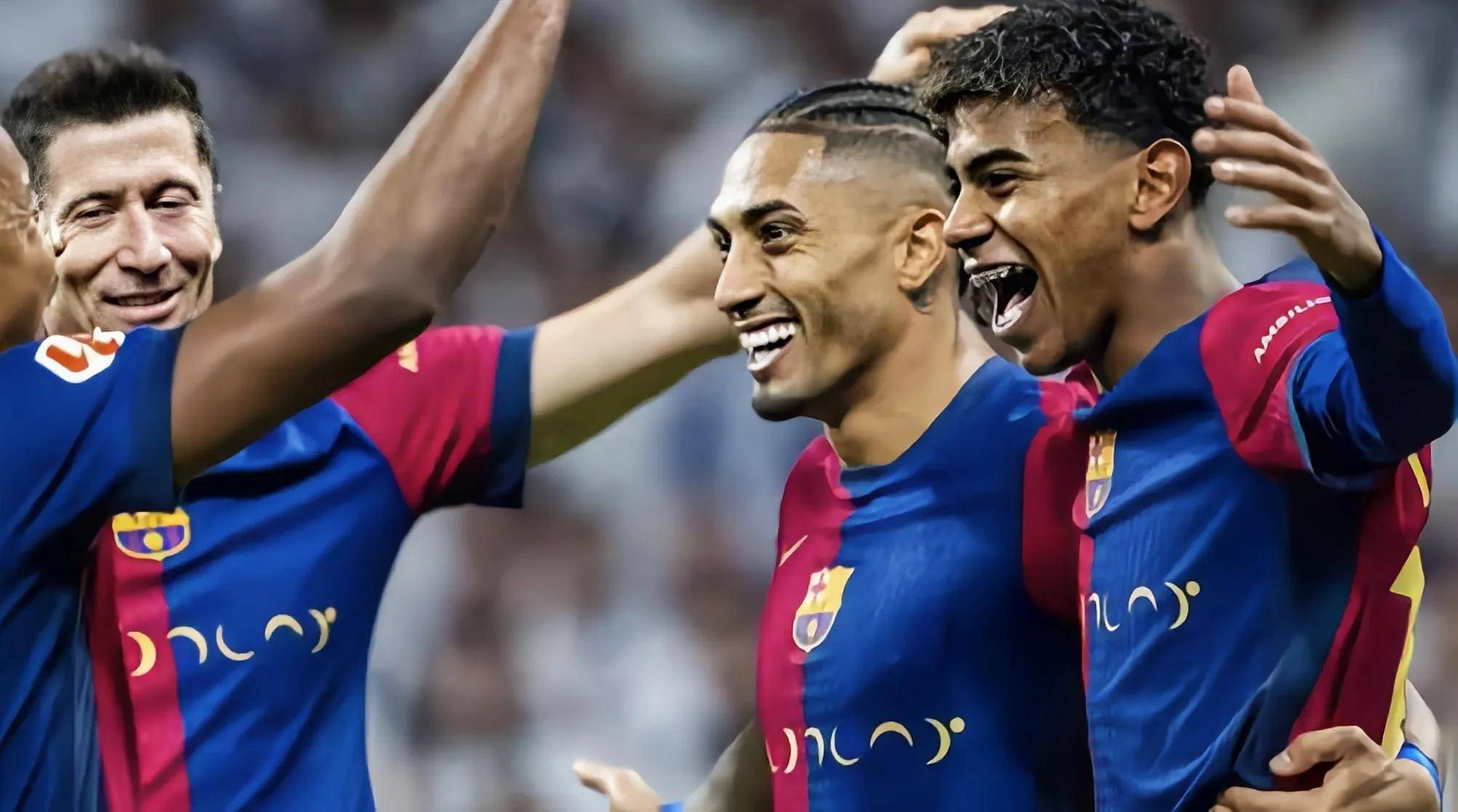 多特蒙德大胜，赢得欧国联冠军赛资格