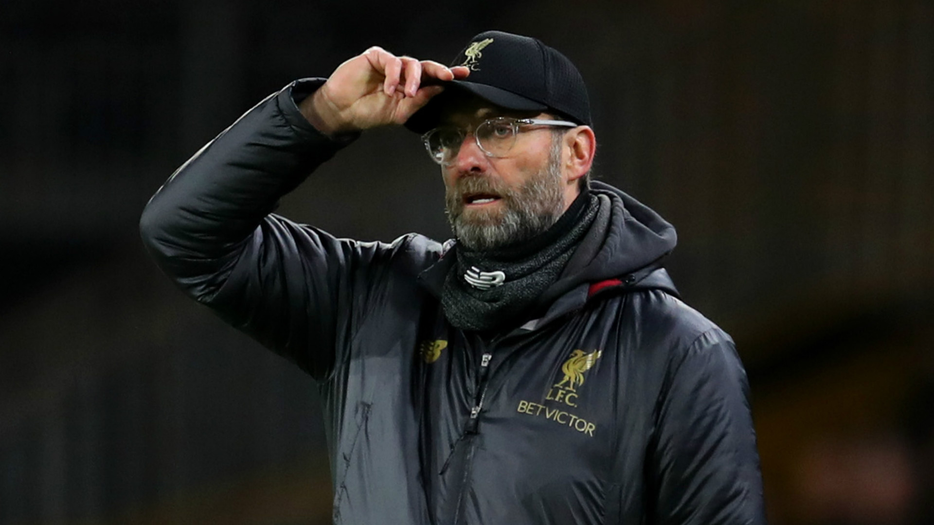 开云体育登录-利物浦指导新训练计划，提升球员实力