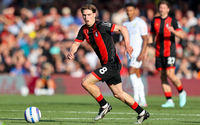 开云体育下载-包含曼城力克伯恩茅斯，继续领先英超榜首的词条