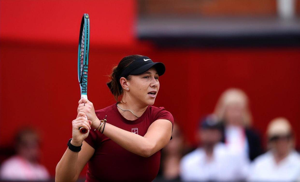 爆发力十足，选手意外逆袭夺冠的简单介绍