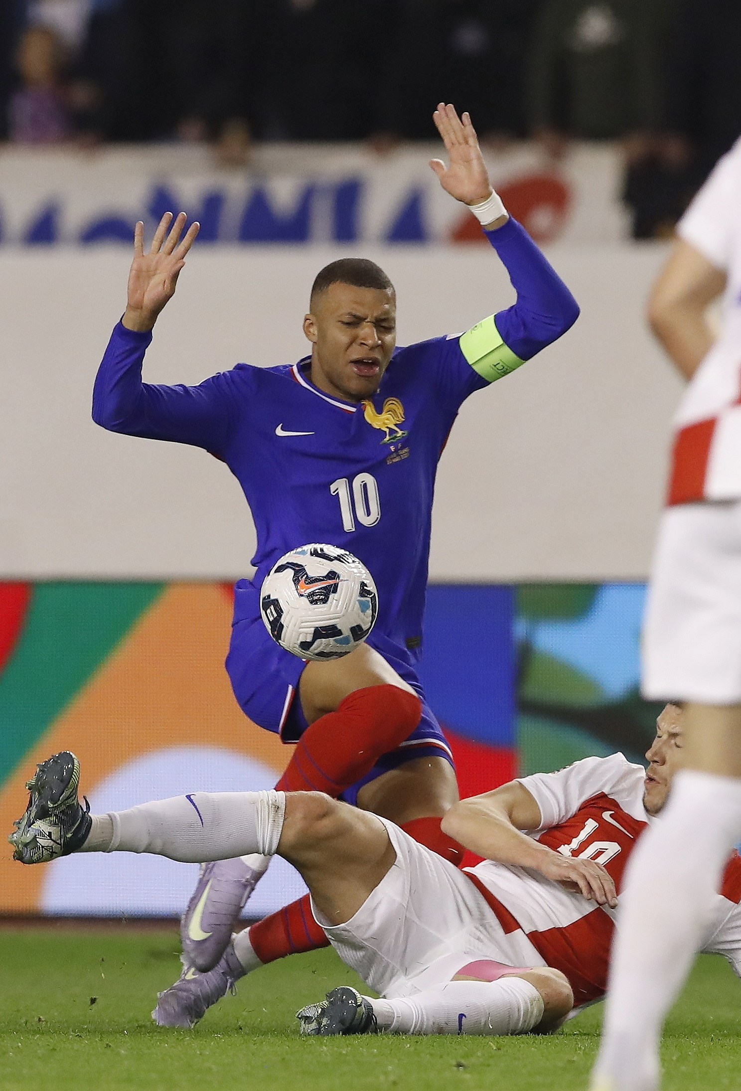 开云体育下载-克罗地亚女足连胜晋级四强