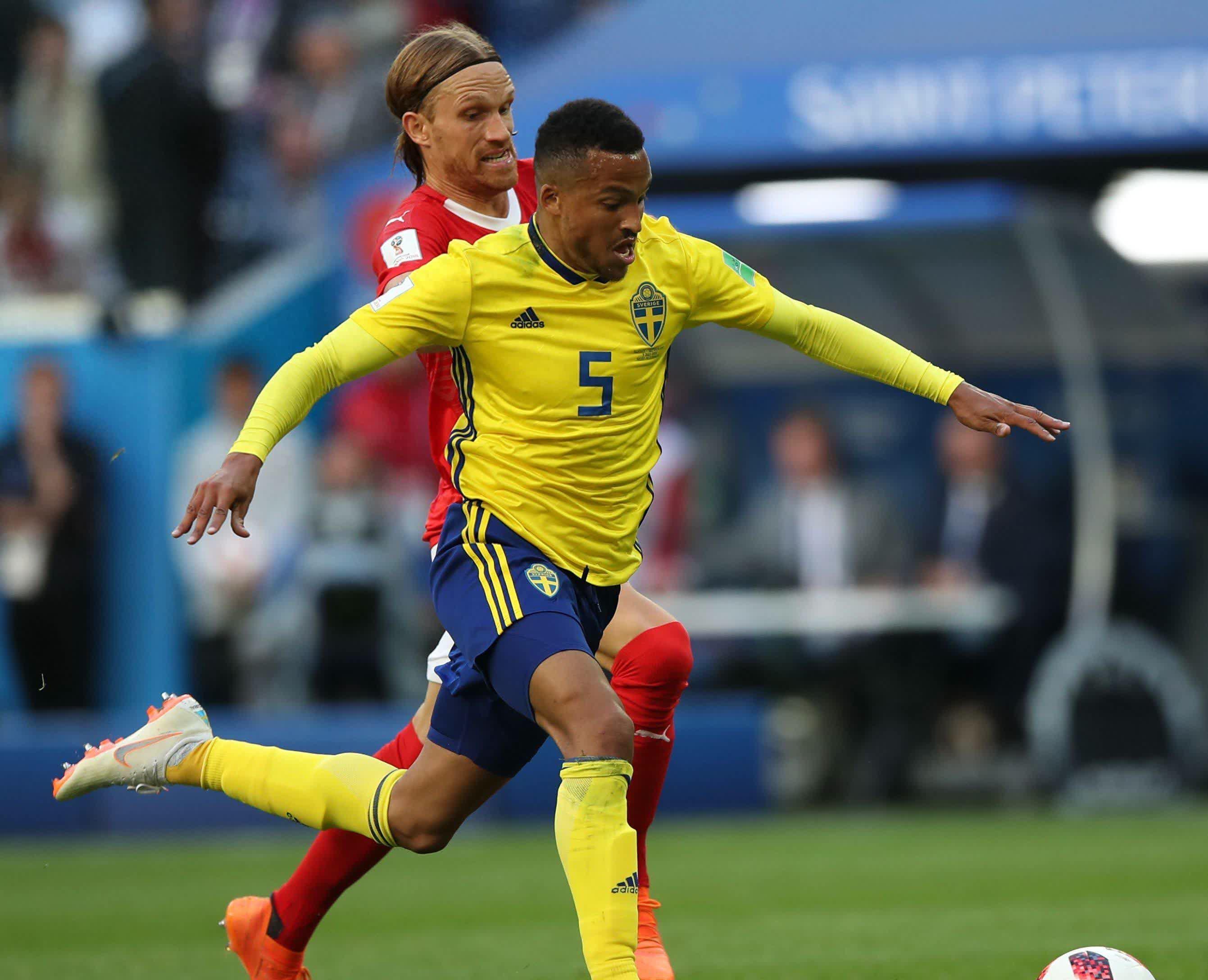 开云体育登录-关于瑞典队在最后一刻逆转比分，惊艳所有观众的信息