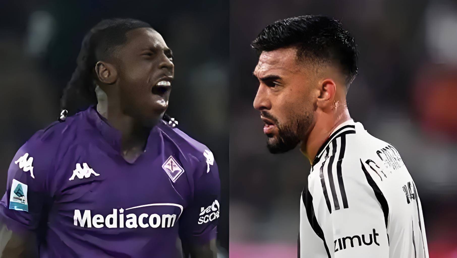 关于佛罗伦萨连胜，客场绝杀尤文图斯的信息