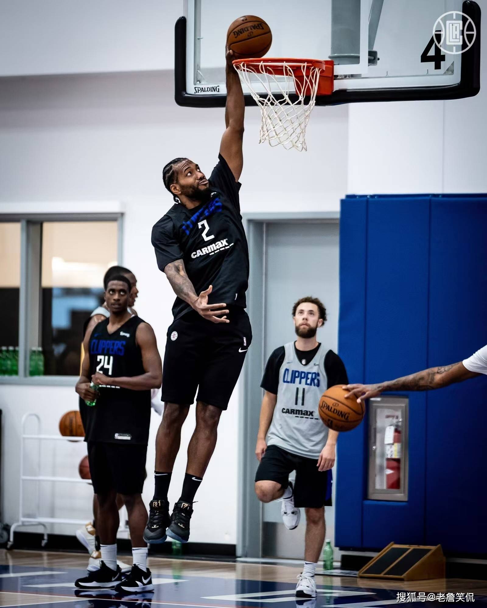 关于卡昂球员集训表现不俗，备战步入正轨的信息