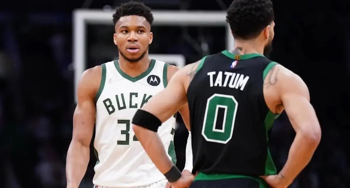 雄鹿豪胜，卫冕成功，击败冠军队的简单介绍