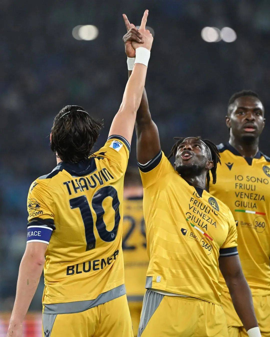 开云体育中国-乌迪内斯主场战胜对手，提升士气的简单介绍