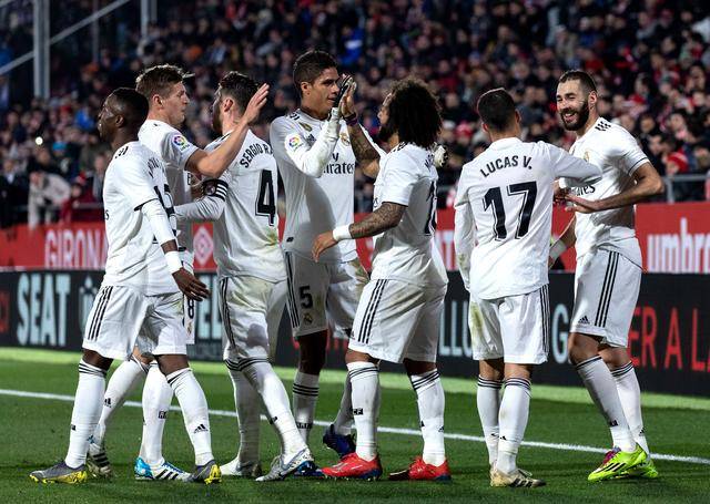 开云体育app-皇家洛斯卡诺斯主场战胜马洛卡保持领先