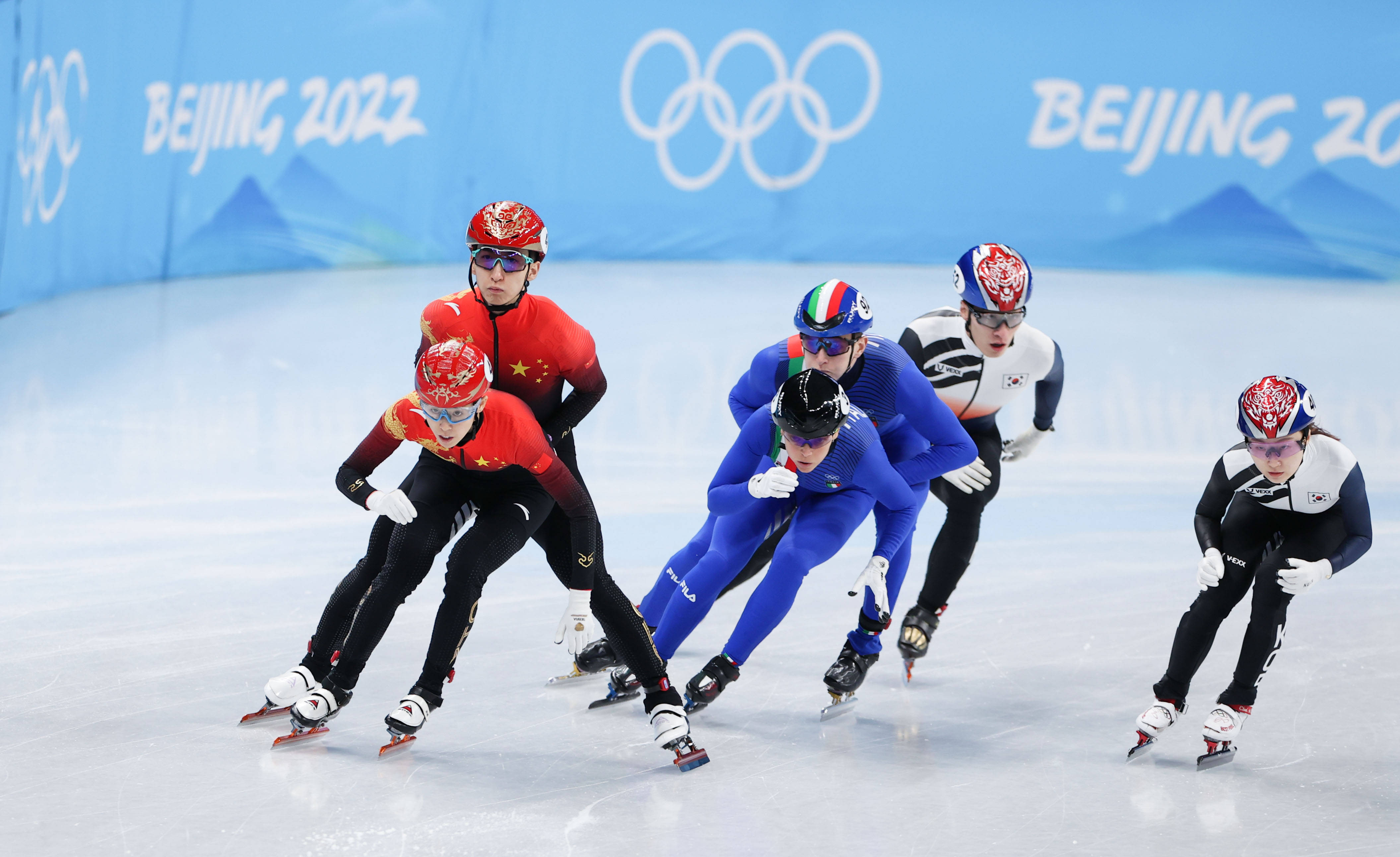 开云体育app-芬兰队奋力一搏，成功晋级下一轮