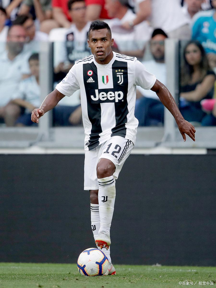 尤文图斯客场胜维罗纳，欧冠前景一片光明的简单介绍