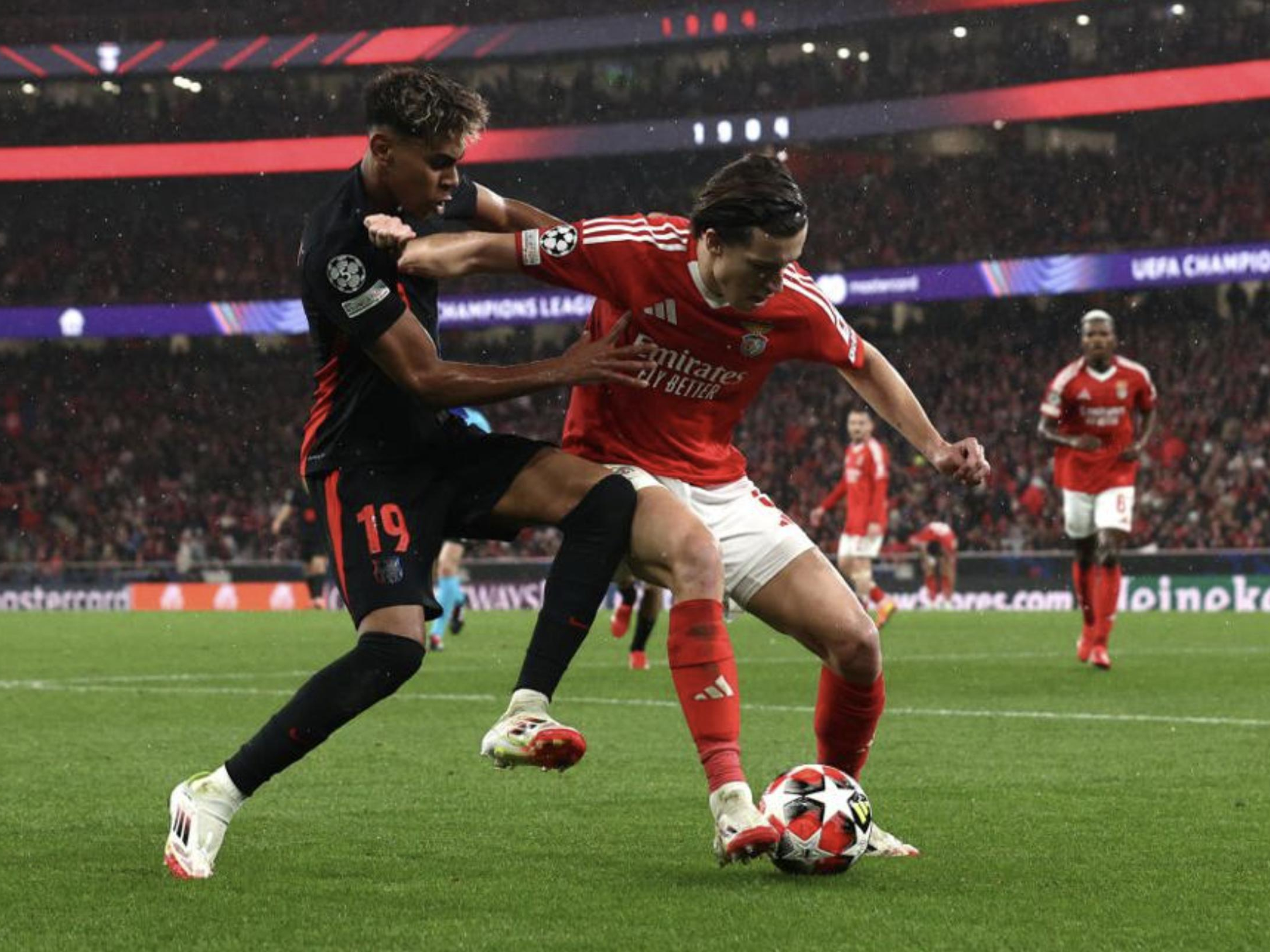 葡萄牙逆袭击败塞尔维亚，豪取三分