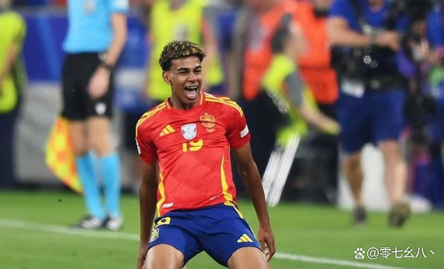 西班牙豪取六连胜，欧洲杯出线形势乐观的简单介绍