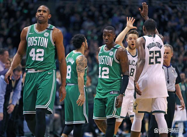 凯尔特人队全队发威，逆转胜利收入囊中