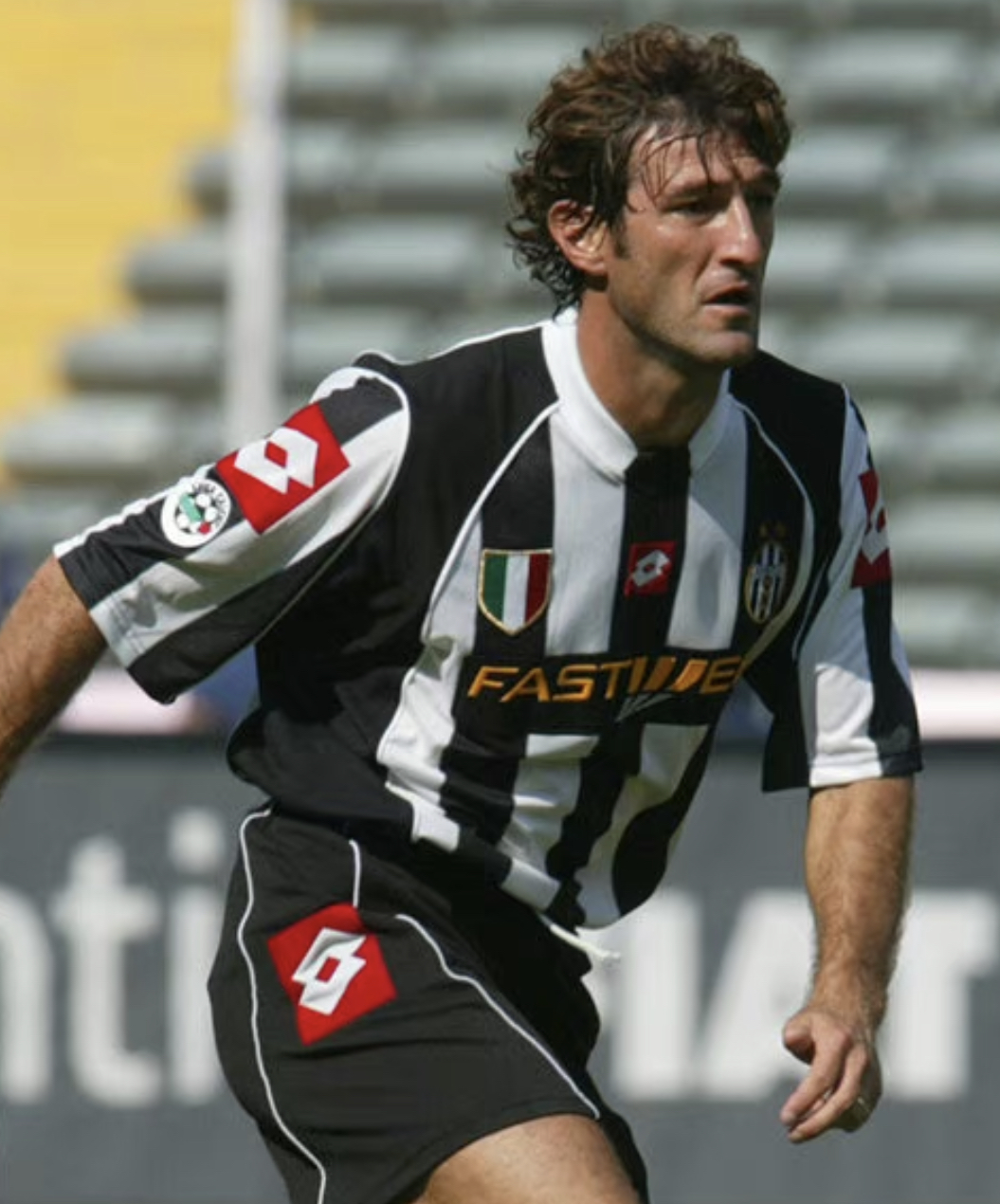 开云体育官方网站-费拉拉客场告捷！费拉拉中场核心奠定胜局