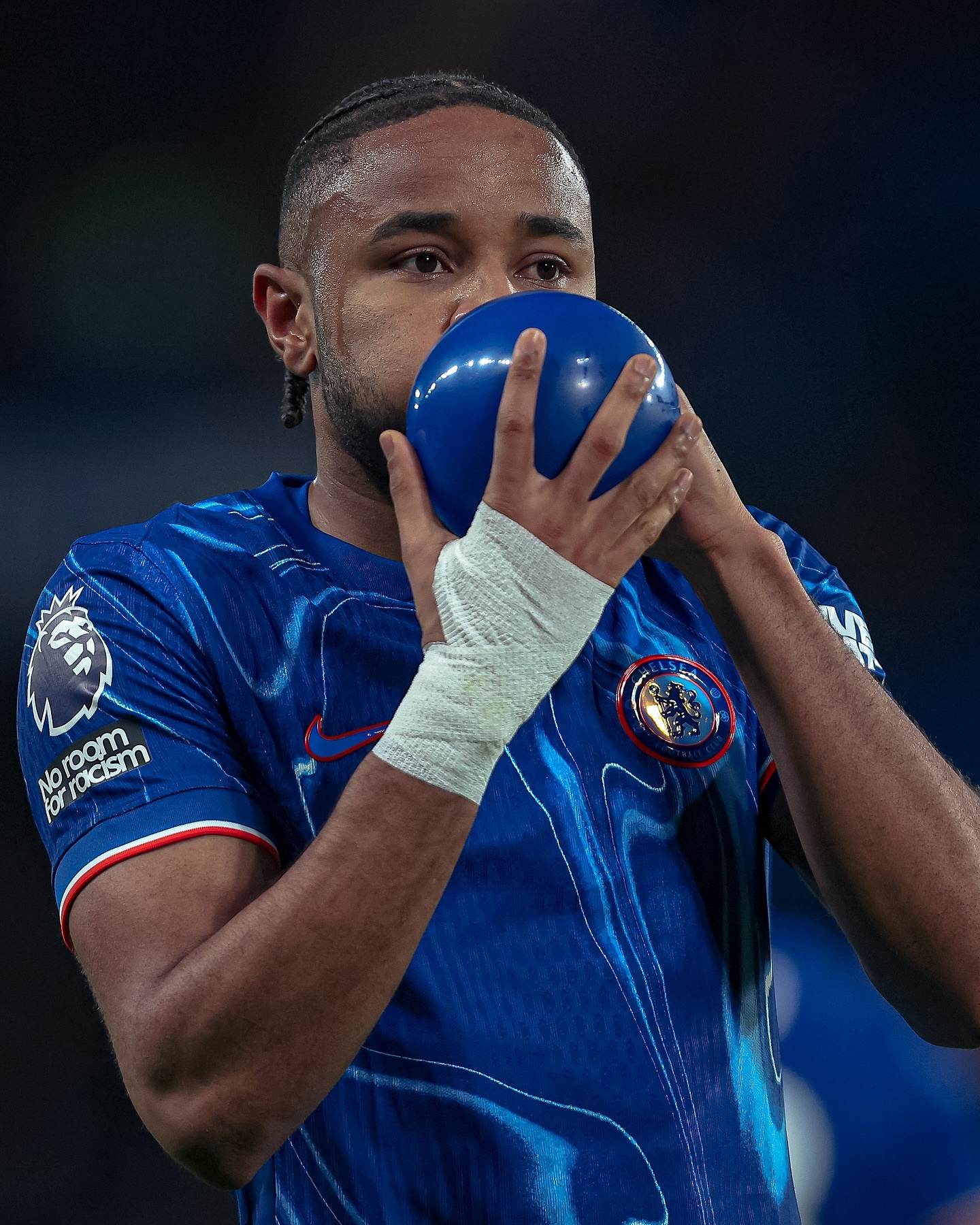 开云APP-切尔西取得三连胜，冲进积分榜前三