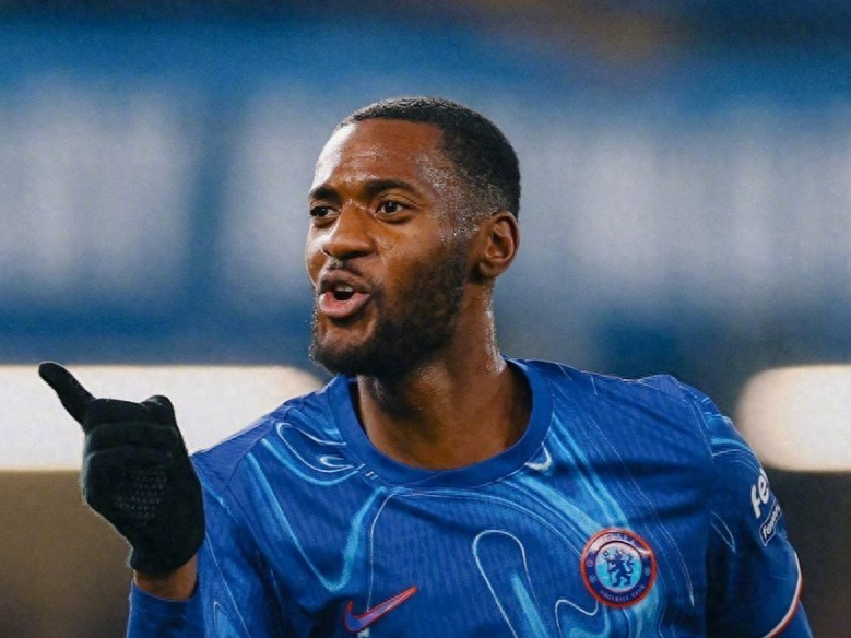 切尔西取得三连胜，冲进积分榜前三