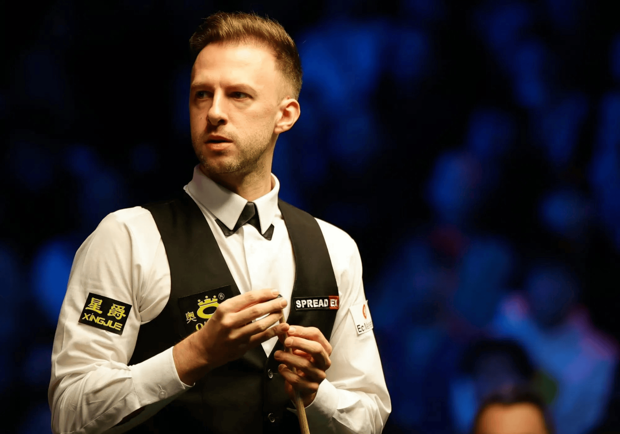 欧洲选手破纪录夺冠，实力超群