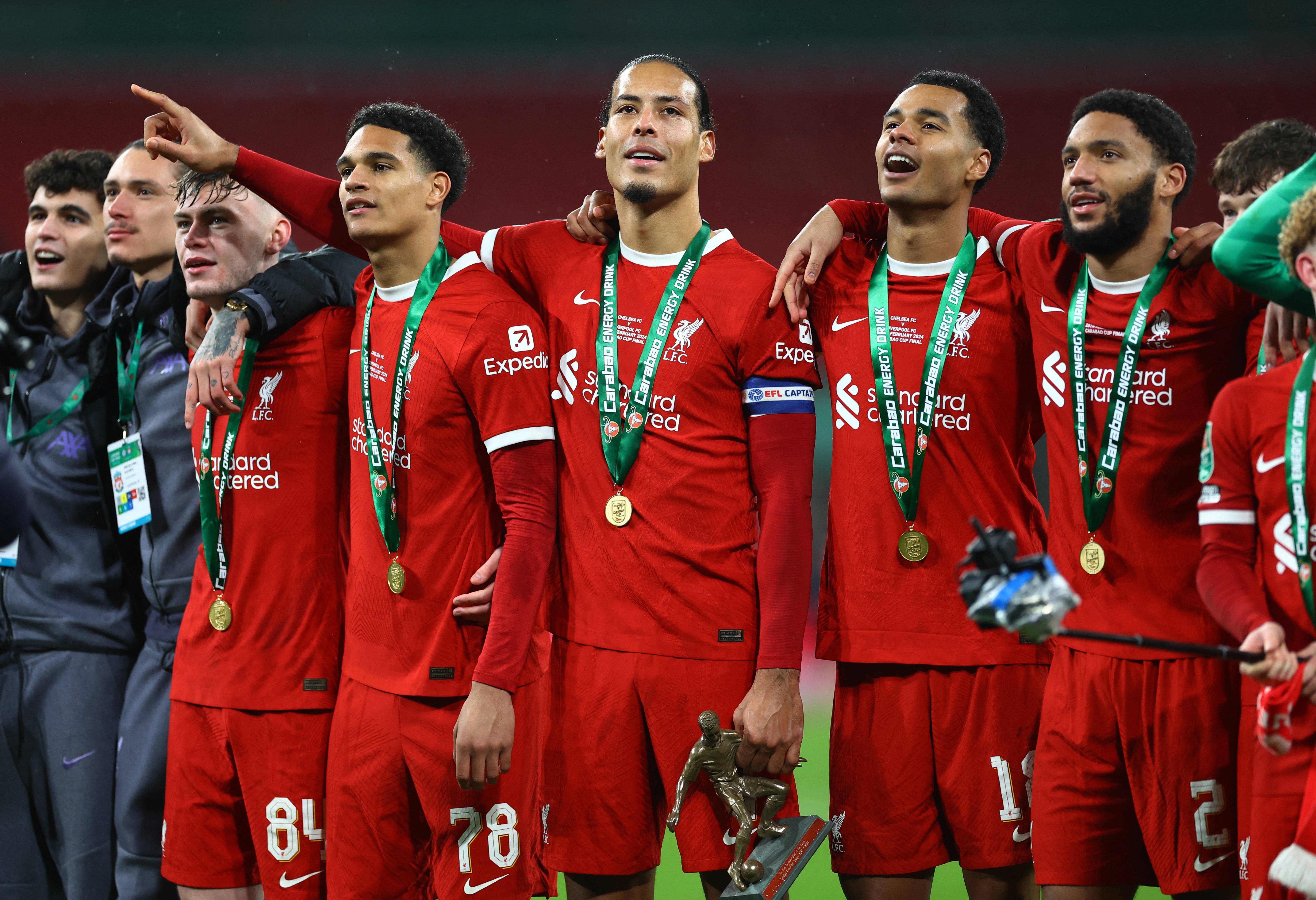 开云体育APP下载-关于欧洲著名足球俱乐部迎来了连胜！的信息