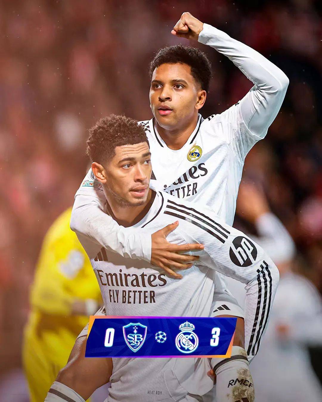 开云体育入口-包含皇家马德里惨败欧冠比赛，球迷哀叹不已的词条