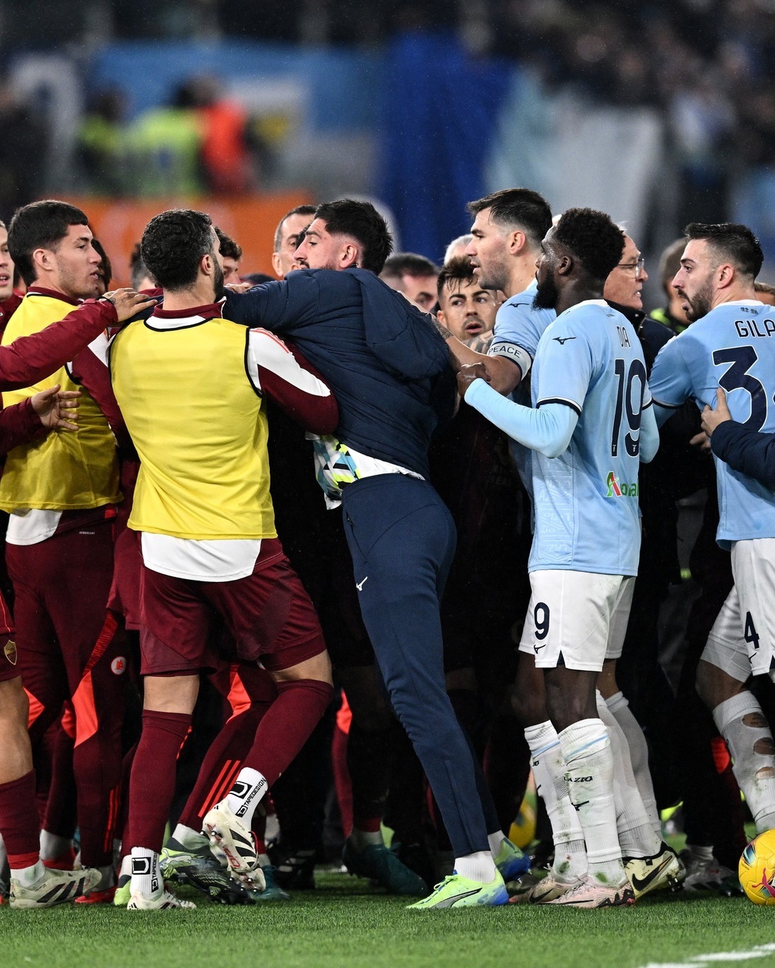 开云体育在线-欧洲预选赛中双方实力均不相上下