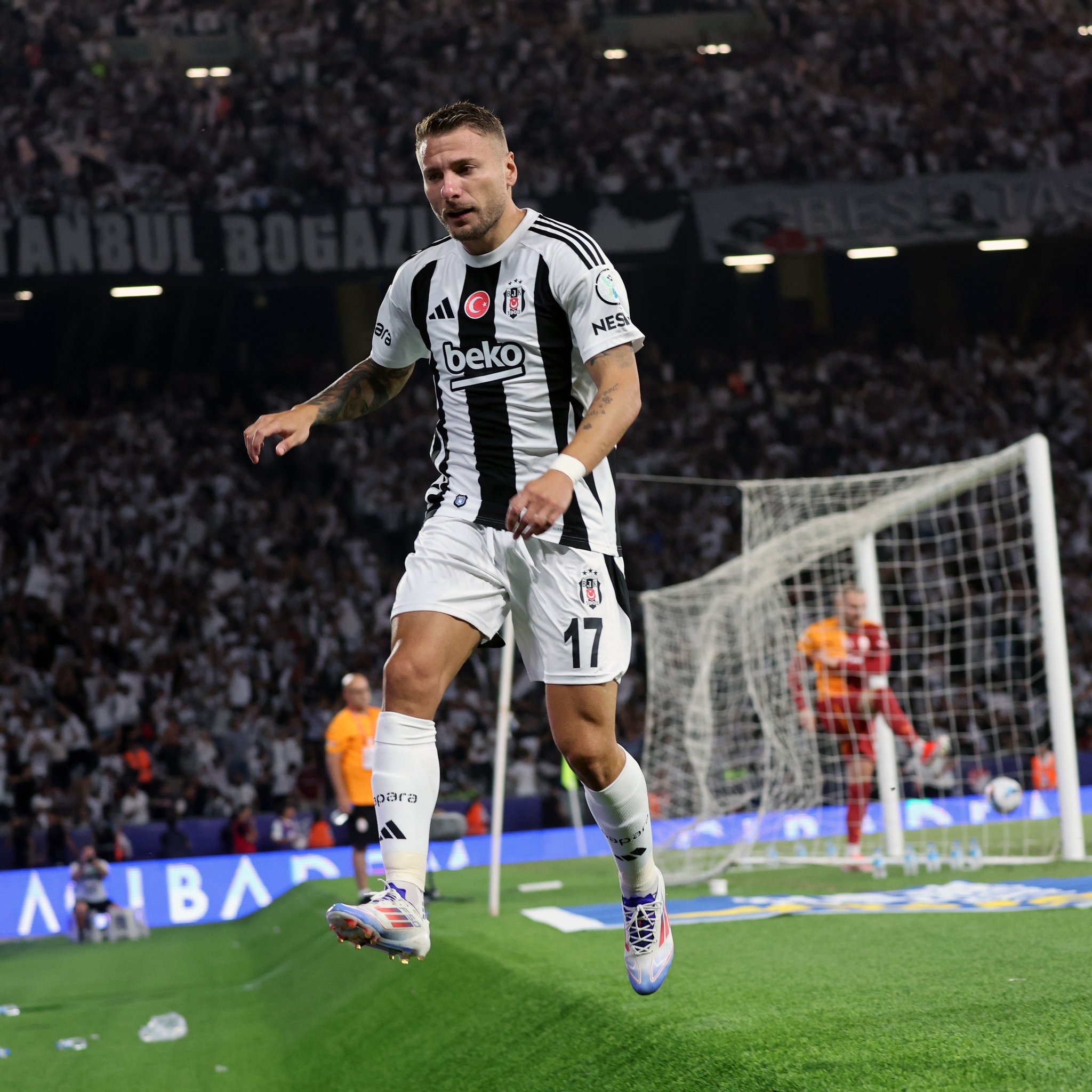 瑞士队在比赛中力克土耳其队