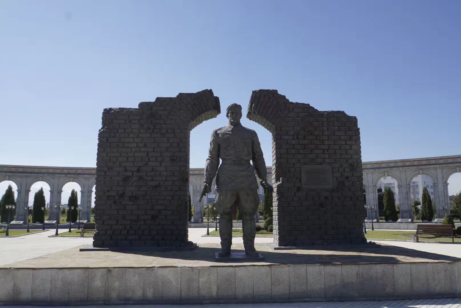 开云体育在线-土库曼斯坦球队实现壮举喜获胜利